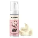 Пенка для душа Mr. Scrubber Vanila Donut парфюмированная с ароматом ванильного пончика 150 мл