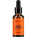 Конопляна олія для бороди з блиском Zew Beard Oil 30 мл