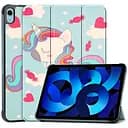 Чохол-книжка BeCover Smart Case для Apple iPad Air 11" M2/M3 2024/2025 Unicorn (711610)