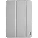 Чехол-книжка BeCover силиконовый для Apple iPad Mini 6 Gray (707522)
