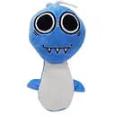 Детская мягкая игрушка "Спрунки-Акула" SPN-350-29
