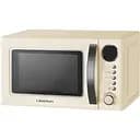 Микроволновая печь Liberton LMW-2083E Соло 700 Вт 20 л бежевая