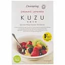 Крахмал Clearspring из корня Кузу органический без глютена 125 г