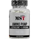 Передтренувальний комплекс MST Amino Pump 60 капсул