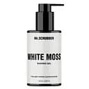 Гель для гоління з д-пантенолом Mr. Scrubber White Moss 100 мл