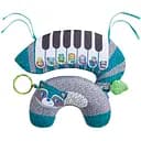 Подушка-рояль 3 в 1 Infantino Енот (313021I)