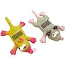 Іграшка для собак Tatrapet Toys Fun латексна Миша з пищалкою 22 см (різні фігурки)