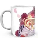 Кружка GeekLand Shadows House Дом Тиней Эмилико SH.02.10 330 мл белая