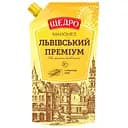 Майонез Щедро Львівський преміум 80%, 300 г (859494)