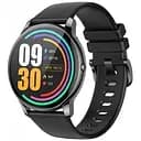 Смарт-часы Hoco Y10 с дисплеем AMOLED серые (6931474789822)