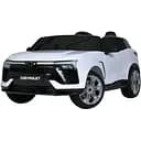 Дитячий електромобіль-машина Bambi 5110EBLR-1(24V)