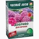 Удобрение кристаллическое Чистий Лист для гортензии 300 г (10509620)