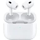 Наушники Apple AirPods Pro 2 with MagSafe and USB-C (MTJV3) [92685]