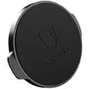 Автомобільний тримач Baseus Car Holder Magnetic Small Ears Suction Bracket Black SUER-C01