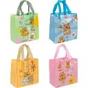 Сумка детская ламинированная с рисунком 734-4, цена за 6 шт.