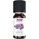 Эфирное масло лаванды Now Foods Lavender Oil 10 мл