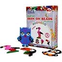 Набір для творчості Умняшка Магніти з термомозаїки Птахи TM-015 без планшета