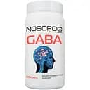 Аминокислота Nosorog GABA 60 капсул