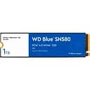 SSD накопичувач WD Blue SN580 1 TB (WDS100T3B0E) [100650]