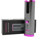 Авто-бігуді Ramindong Hair curler RD-060 Grey (kz172)