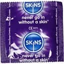  Класичні презервативи Skins Extra Large розмір XL
