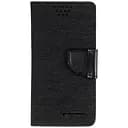 Чохол-книжка Goospery для E450A 2018 універсальний 45"