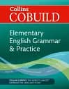 Collins English Grammar & Practice Elementary. A1-A2