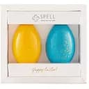 Цукерки шоколадні Spell Сет Пасхальний з маршмеллоу 60 г