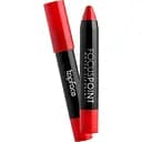 Помада-карандаш для губ матовая TopFace Focus Point Matte Lippaint PT154 тон 06 3.5 г