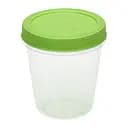 Ємність для продуктів Idea Home 0.75 л (1474-IH-салатовий)