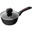 Ковш Krauff Smart Fry с крышкой 16 см 1 л (25-45-158)