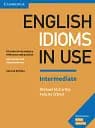 English Idioms in Use 2nd Edition. Intermediate