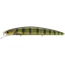 Воблер OSP Asura Rudra 130SP 130 мм 20.0 г RPO69 Real Perch, 1.8 м