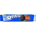 Печиво Oreo з какао та начинкою з какао 95 г
