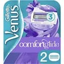 Змінні касети для гоління Venus Comfort Glide Breeze 2 шт.