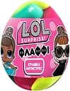 Игрушка-антистресс L.O.L. Surprise! Флаффи, TM Lovin, 140 мл
