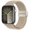 Ремінець Dux Ducis Nylon Woven для Apple Watch 38/40/41/42mm(ser.10) Biege