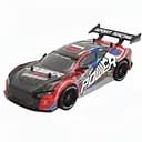 Радиоуправляемая Машина Дрифт YF 668 RC 1-01, 4WD, 1:16, 2 Комплекты Колес, Пара, Акум. 7.4V, Красная