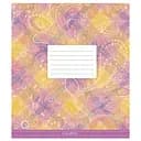 Зошит учнівський "Сolor mania" 024-3386L-2 в лінію, 24 аркуша