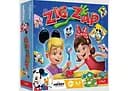 Настольная игра Trefl Зиг - Зап. Дисней (Zig Zap Disney) (02438)