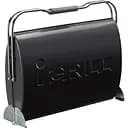 Портативный угольный гриль O-Grill I-Grill черный