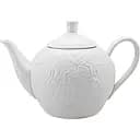 Чайник заварювальний Lefard 1.2 л білий (944-027)