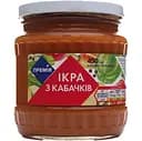 Икра кабачковая Премія 450 г (367487)
