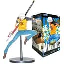 Фігурка Bandai MAXIMATIC Trafalgar Law One Piece Трафальгар Ло Ван Піс 21 cм BM TL OP BR 21