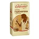 Крупа Сквирянка з м'якої пшениці подрібнена №3, 800 г (749642)
