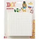 Термомозаика Hama Набор полей для Midi - 4 больших квадрата 234 (HM-4581)