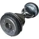 Гіроборд Smart Balance Wheel U20 Premium + Autobalance + Арр 10.5" Чорний карбон 