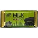 Молочный шоколад Bind Dubai с фисташковой начинкой и кадаифом 200 г