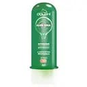 Інтимний гель-змазка для масажу Dolphi Aloe Vera, з вітамінами А і Е та екстрактом прополісу, 200 мл (Dolphi_Gel_Aloe_200ml)