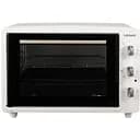 Електрична піч Vegas VEO-5336W біла (VEO-5336W)